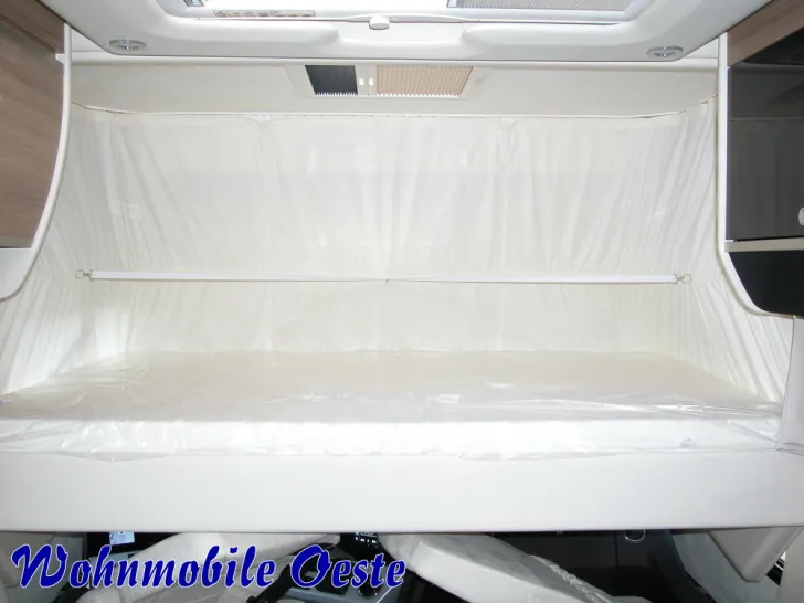 Fahrzeugbild Concorde Charisma 910 LSI * Voll-Luft,840W-Solar,Lithium #13