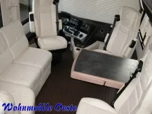 Fahrzeugbild Concorde Charisma 910 LSI * Voll-Luft,840W-Solar,Lithium #14