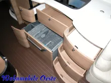 Fahrzeugbild Concorde Charisma 910 LSI * Voll-Luft,840W-Solar,Lithium #15