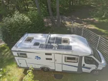Grundriss Nacht Knaus TI 700 MEG