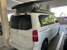 Fahrzeugbild Opel Zafira Elektro m. Schlafdach #7