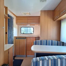 Fahrzeugbild Sterckeman Starlett 420 CP #4