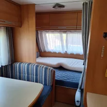 Fahrzeugbild Sterckeman Starlett 420 CP #5