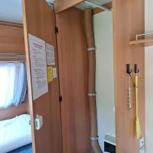 Fahrzeugbild Sterckeman Starlett 420 CP #6