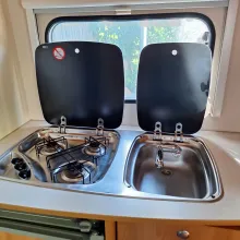 Fahrzeugbild Sterckeman Starlett 420 CP #7