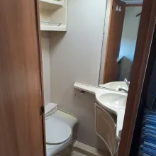 Fahrzeugbild Sterckeman Starlett 420 CP #8