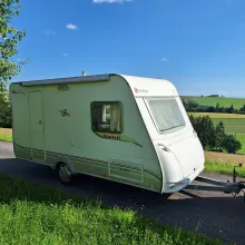 Fahrzeugbild Sterckeman Starlett 420 CP #9