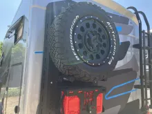 Fahrzeugbild Hymer ML-T 580 #4