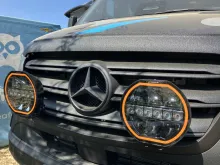 Fahrzeugbild Hymer ML-T 580 #6