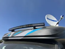 Fahrzeugbild Hymer ML-T 580 #7