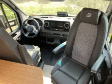 Fahrzeugbild Hymer ML-T 580 #9