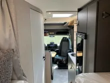 Fahrzeugbild Hymer ML-T 580 #10