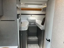 Fahrzeugbild Hymer ML-T 580 #11