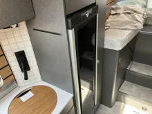 Fahrzeugbild Hymer ML-T 580 #12