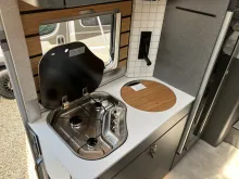 Fahrzeugbild Hymer ML-T 580 #13