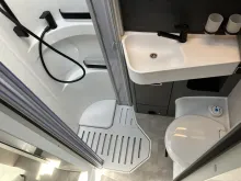 Fahrzeugbild Hymer ML-T 580 #14