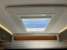 Fahrzeugbild Hymer ML-T 580 #15