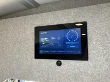 Fahrzeugbild Hymer ML-T 580 #17