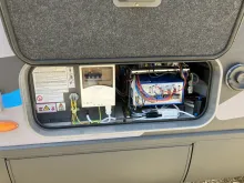 Fahrzeugbild Hymer ML-T 580 #19