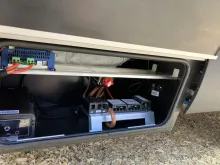 Fahrzeugbild Hymer ML-T 580 #20