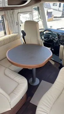 Sitzgruppe Carthago chic s-plus I 61 XL RB LE Listenpreis: 312.910€