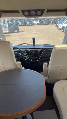 Weitere Sitzgruppe Carthago chic s-plus I 61 XL RB LE Listenpreis: 312.910€