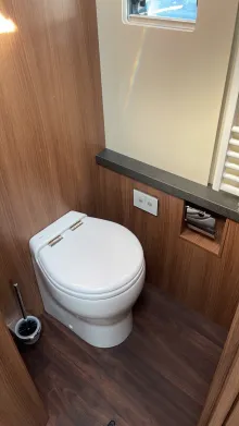 Toilette Carthago chic s-plus I 61 XL RB LE Listenpreis: 312.910€