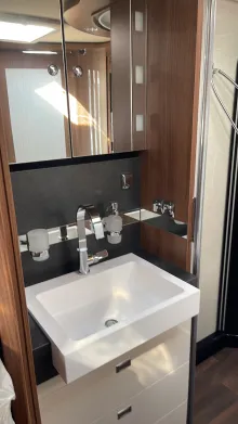 Etagenbetten Carthago chic s-plus I 61 XL RB LE Listenpreis: 312.910€