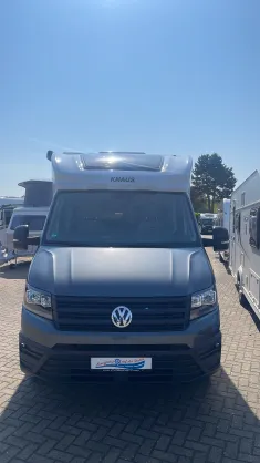 Frontal Vorne