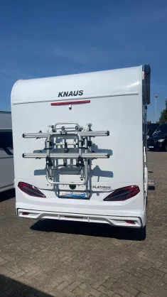 Frontal Hinten