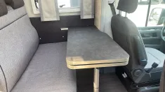 Weitere Sitzgruppe
