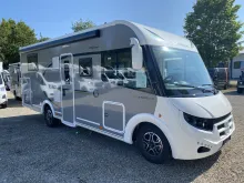Fahrzeugbild Chausson Exaltis 7068 Sofort Verfügbar #1