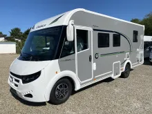 Fahrzeugbild Chausson Exaltis 7068 Sofort Verfügbar #4