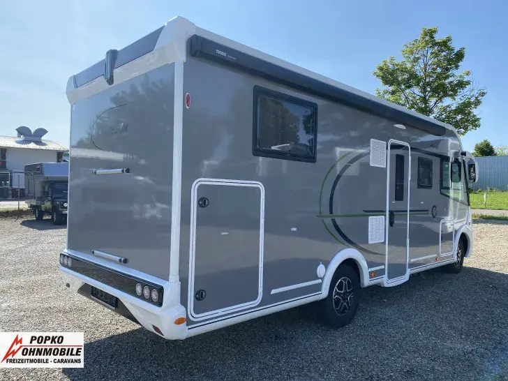 Fahrzeugbild Chausson Exaltis 7068 Sofort Verfügbar #5