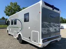 Fahrzeugbild Chausson Exaltis 7068 Sofort Verfügbar #6