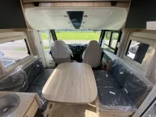 Fahrzeugbild Chausson Exaltis 7068 Sofort Verfügbar #7