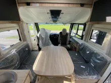 Fahrzeugbild Chausson Exaltis 7068 Sofort Verfügbar #9
