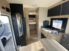 Fahrzeugbild Chausson Exaltis 7068 Sofort Verfügbar #10