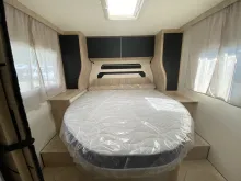 Fahrzeugbild Chausson Exaltis 7068 Sofort Verfügbar #11