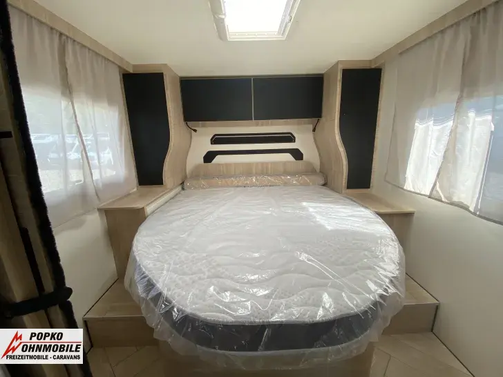 Fahrzeugbild Chausson Exaltis 7068 Sofort Verfügbar #11