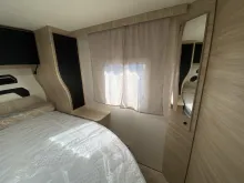 Fahrzeugbild Chausson Exaltis 7068 Sofort Verfügbar #12