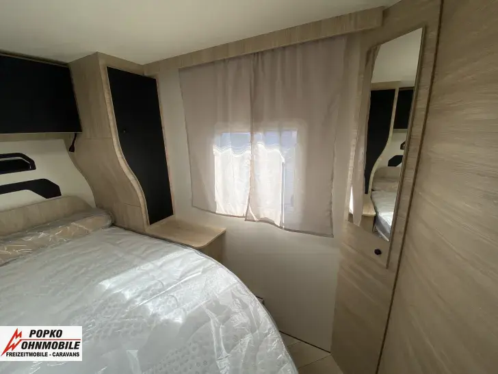Fahrzeugbild Chausson Exaltis 7068 Sofort Verfügbar #12
