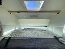 Fahrzeugbild Chausson Exaltis 7068 Sofort Verfügbar #13