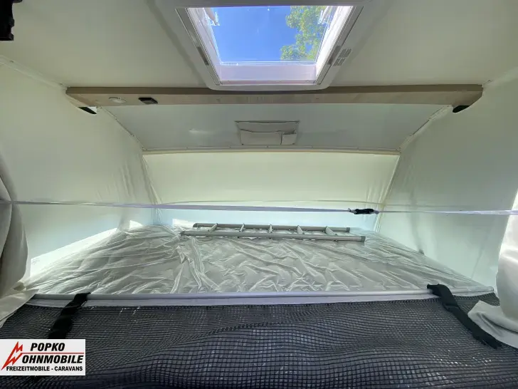 Fahrzeugbild Chausson Exaltis 7068 Sofort Verfügbar #13