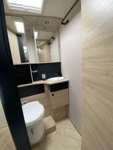 Fahrzeugbild Chausson Exaltis 7068 Sofort Verfügbar #14