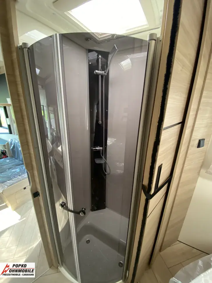 Fahrzeugbild Chausson Exaltis 7068 Sofort Verfügbar #15