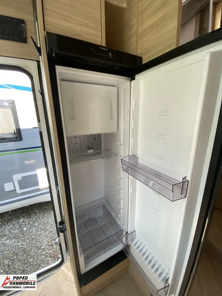 Fahrzeugbild Chausson Exaltis 7068 Sofort Verfügbar #17