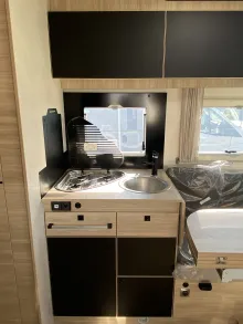 Fahrzeugbild Chausson Exaltis 7068 Sofort Verfügbar #16