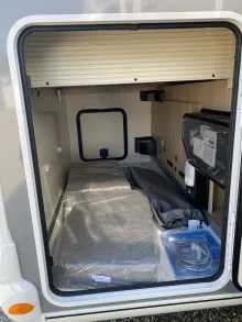 Fahrzeugbild Chausson Exaltis 7068 Sofort Verfügbar #19