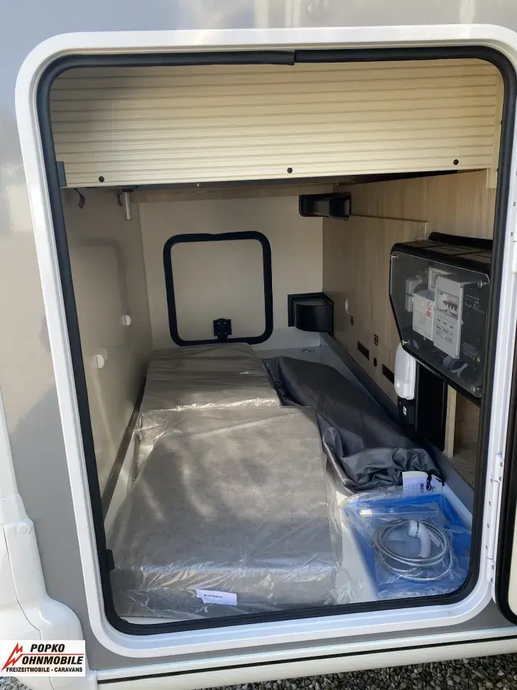 Fahrzeugbild Chausson Exaltis 7068 Sofort Verfügbar #19